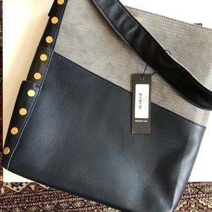 Hammitt Bag Christian Tote Juniper/ Slate (blue)